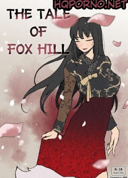 Tale of Fox Hill Porno Hentai com mulher do cabelo grande