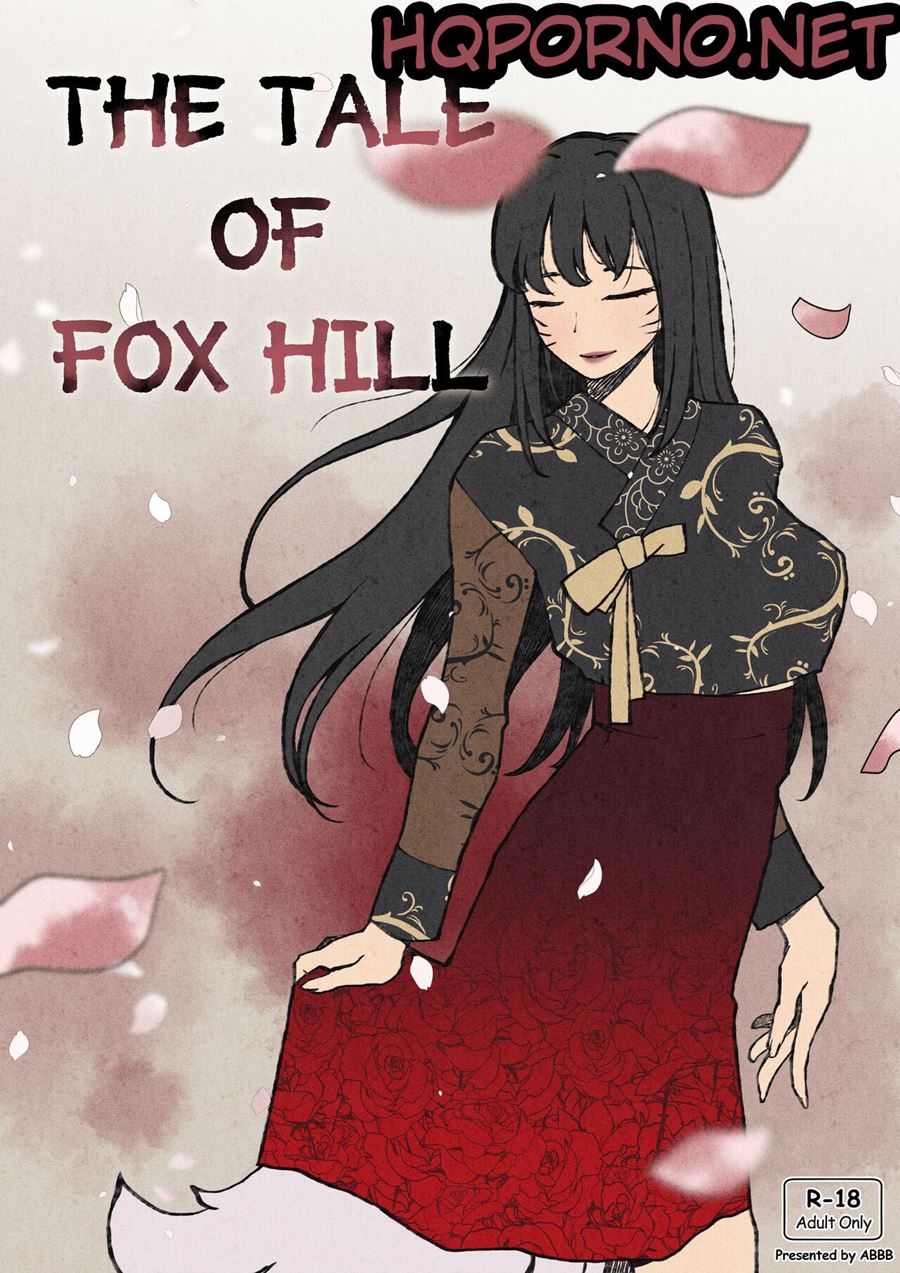Tale of Fox Hill Porno Hentai com mulher do cabelo grande