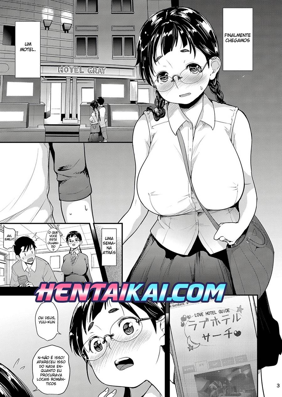 Jimiko to Ichinichijuu Sex Hentai Porno Sentando