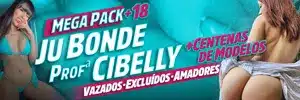 Incesto Ju Bonde e Cibelly